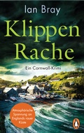 Cover: Klippenrache - Penguin Verlag