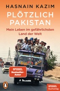 Cover: Pl&ouml;tzlich Pakistan - Penguin Verlag