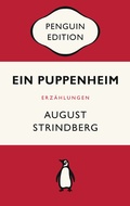Cover: Ein Puppenheim - Penguin