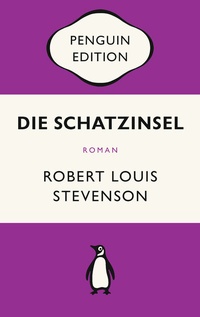 Abbildung von: Die Schatzinsel - Penguin Verlag