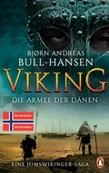 Cover: VIKING - Die Armee der D&auml;nen - Penguin