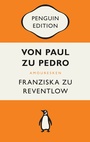 Cover: Von Paul zu Pedro - Penguin Verlag