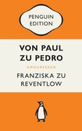 Cover: Von Paul zu Pedro - Penguin Verlag