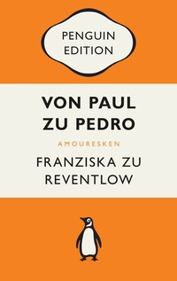 Abbildung von: Von Paul zu Pedro - Penguin Verlag