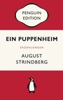 Cover: Ein Puppenheim - Penguin Verlag