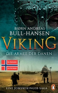 Abbildung von: VIKING - Die Armee der Dänen - Penguin Verlag