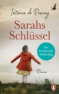 Cover: Sarahs Schl&uuml;ssel - Penguin