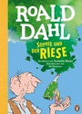 Cover: Sophie und der Riese - Penguin Junior