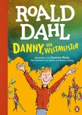 Cover: Danny, der Weltmeister - Penguin Junior