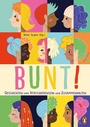 Cover: Bunt! - Penguin Junior