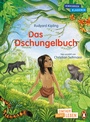 Cover: Das Dschungelbuch - Penguin Junior