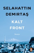 Cover: Kaltfront - Penguin