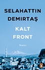 Cover: Kaltfront - Penguin Verlag