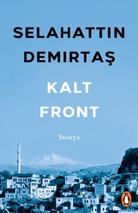 Abbildung von: Kaltfront - Penguin Verlag