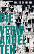 Cover: Die Verwandelten - Penguin