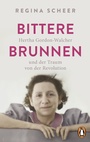 Bild: Bittere Brunnen - Penguin Verlag