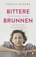 Cover: Bittere Brunnen - Penguin Verlag