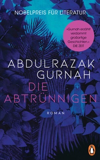 Abbildung von: Die Abtrünnigen - Penguin Verlag