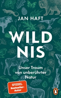 Abbildung von: Wildnis - Penguin Verlag