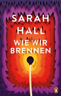 Abbildung von: Wie wir brennen - Penguin