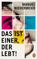 Cover: Das ist einer, der lebt! - Penguin Verlag