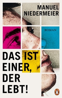 Abbildung von: Das ist einer, der lebt! - Penguin Verlag