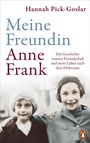 Bild: Meine Freundin Anne Frank - Penguin Verlag