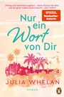 Cover: Nur ein Wort von Dir - Penguin Verlag