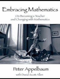 Enlarge image Cover: Embracing Mathematics - Routledge