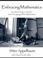 Cover: Embracing Mathematics - Routledge