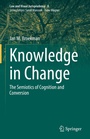 Cover: Knowledge in Change - Springer
