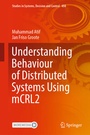 Cover: Understanding Behaviour of Distributed Systems Using mCRL2 - Springer
