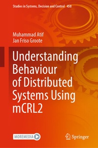 Abbildung von: Understanding Behaviour of Distributed Systems Using mCRL2 - Springer
