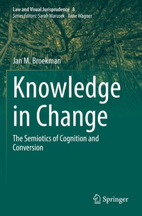 Enlarge image Cover: Knowledge in Change - Springer