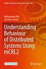 Cover: Understanding Behaviour of Distributed Systems Using mCRL2 - Springer