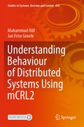 Cover: Understanding Behaviour of Distributed Systems Using mCRL2 - Springer