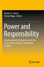 Cover: Power and Responsibility - Springer