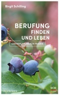Cover: Berufung finden und leben - R.Brockhaus