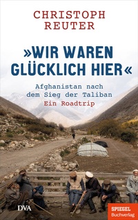 Abbildung von: "Wir waren glücklich hier" - DVA