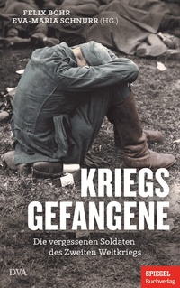 Abbildung von: Kriegsgefangene - DVA