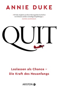 Enlarge image Cover: Quit - Ariston