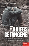 Cover: Kriegsgefangene - DVA