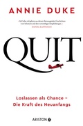 Cover: Quit - Ariston