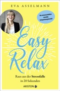 Cover: Easy Relax - Ariston