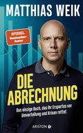 Cover: Die Abrechnung - Ariston