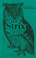Cover: Strix - Diederichs