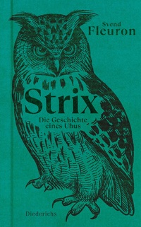 Enlarge image Cover: Strix - Diederichs