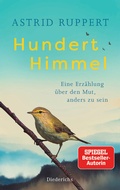 Cover: Hundert Himmel - Diederichs