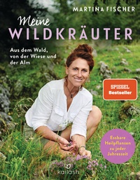 Bild vergrößern Bild: Meine Wildkräuter - Kailash