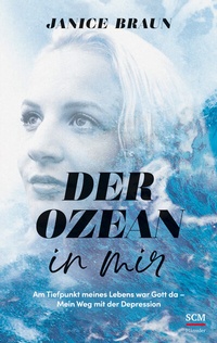 Abbildung von: Der Ozean in mir - Hänssler